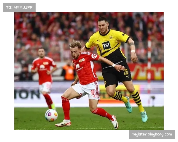 多特蒙德与科隆上半场战平 阿德耶米多次制造进攻威胁